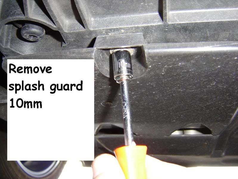 How to Coolant flush + Install of new Radiator hoses Mazda3 Forums